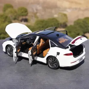 GAC Aion New Energy A26 Die-Cast Model 1:18 5 S0de1da61d12a42bea537c8cbb6cdf0d1M