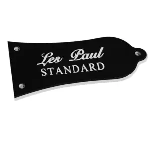 Pleroo Truss Rod Cover for Epiphone Guitars 51 S0dfd70e96092425eb8f0e4d66334b6995