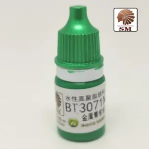 Metallic Model Coloring Pigment Set, 6 Colors 52 S0e06dfca53404789b1f1b21bec190495a