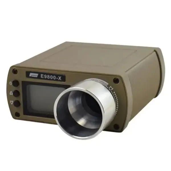 Firing Speed Chronograph Shooting Tester E9800-X - Image 7