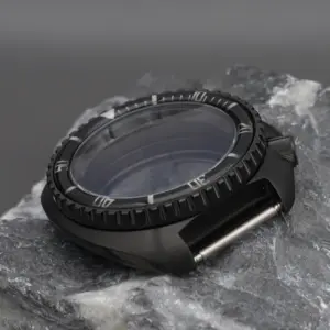 Black 6105 6309 Turtle Abalone Watch Case 20 S0e34a35438e247c08f72dc0b419d5083P