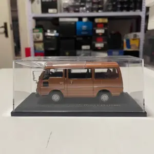 Norev 1:43 Nissan Homy E23 1980 Model 11 S0e467e7ac32b48408d9f6245477c924cI