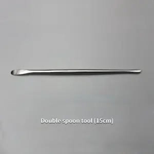 Pottery Sculpture Spatula Stainless Steel WP-231013 59 S0e5a4bbee08f457f87770e8d21d570f2z