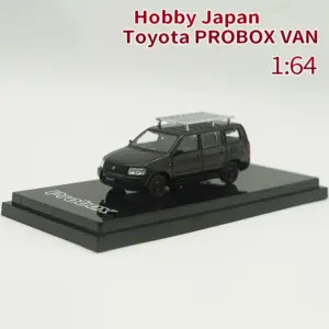 Hobby Japan 1:64 PROBOX VAN Diecast Model 28 S0e88d7d8a55e4307aa8deba4c349c378b