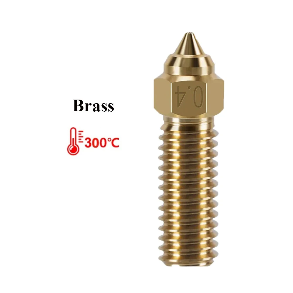 Creality K1 K1 Max Ender 3 Nozzle Set 11 Creality K1 K1 Max Ender 3 Nozzle Set - Image 11