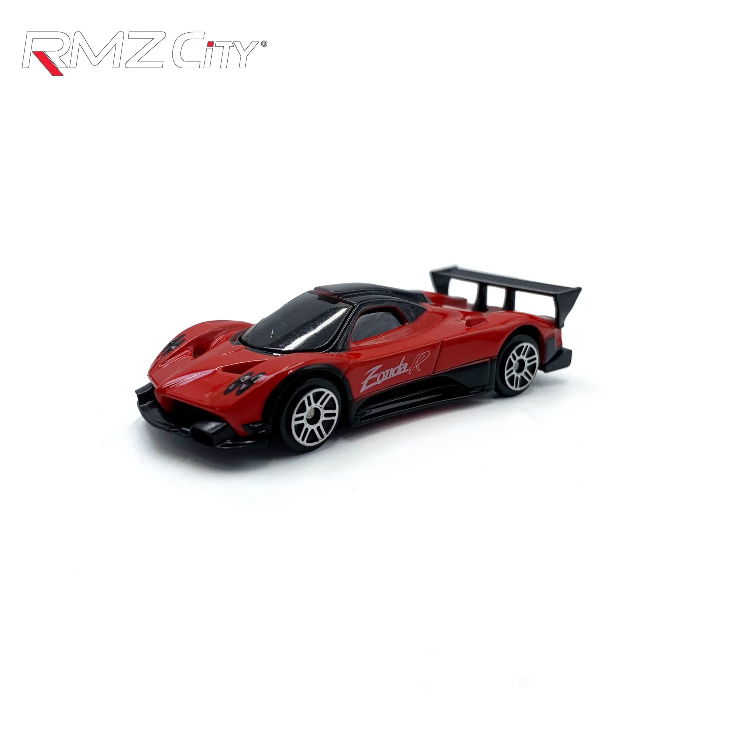 RMZ City Pagani Windy Alloy Car Model 7 RMZ City Pagani Windy Alloy Car Model - Image 7
