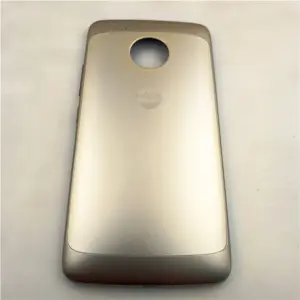 Motorola Moto G5 Premium Back Battery Cover 6 S0e99a508afc94e78b0a07a46d40f41c89