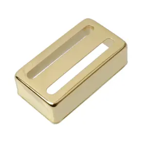 Brass Pickup Covers Set for Electric Guitars 29 S0eae196a8f134da6a9ffc59dd890b853G