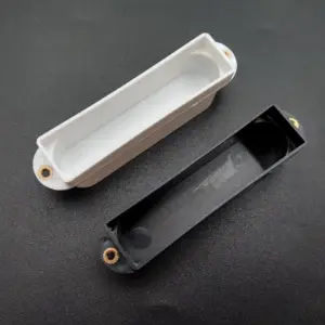 Single Coil Active Pickup Covers Set of Three 9 S0ef3f68e7efa45a7bdb8020178214ec9h