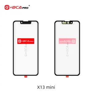 G+OCA PRO Screen Replacement Glass for iPhone 58 S0f0617275a9043b895a6234153a0e338n