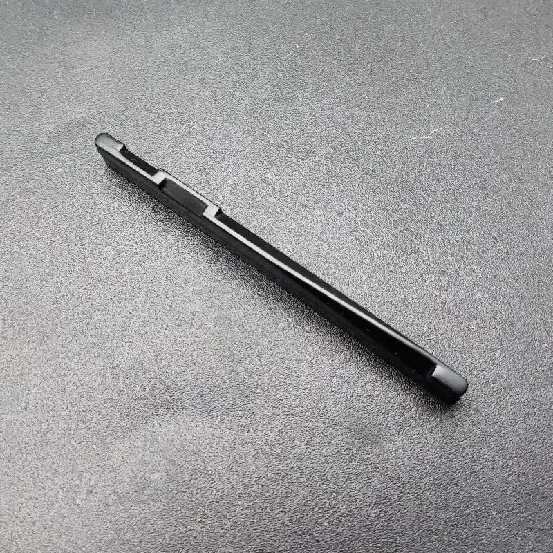 6-String Acoustic Guitar Bridge Nut and Saddle Set 8 6-String Acoustic Guitar Bridge Nut and Saddle Set - Image 8