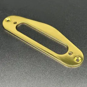 Set of 3 TL Neck Pickup Rings in Metal 12 S0f3b5b37b0694716a1e1eec01f2aef3ao