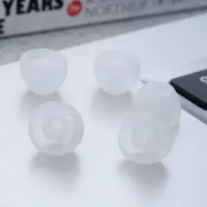 Sony Ear Tips Set for WF-1000XM4 and More 10 S0f5480f15f1142c0b000336681c082879