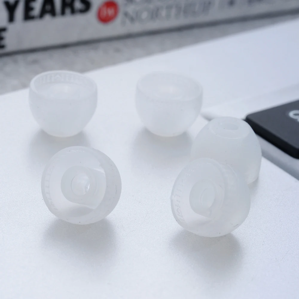 Sony Ear Tips Set for WF-1000XM4 and More 5 Sony Ear Tips Set for WF-1000XM4 and More - Image 5