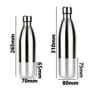 Stylish Stainless Steel Money Box Water Bottle 11 S0f596ee5d1f742b7a9e6d772a29bad54l