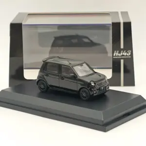 Hobby Japan 1:43 Honda N-ONE RS Diecast Model 7 S0f7758e718304787b045bdd12c3815dff