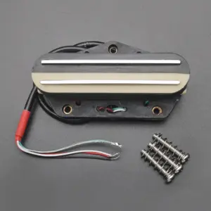 TL Humbucker Bridge Pickup for Telecaster Guitars 17 S0f9b2b2b952841949aa1328c090afc86N