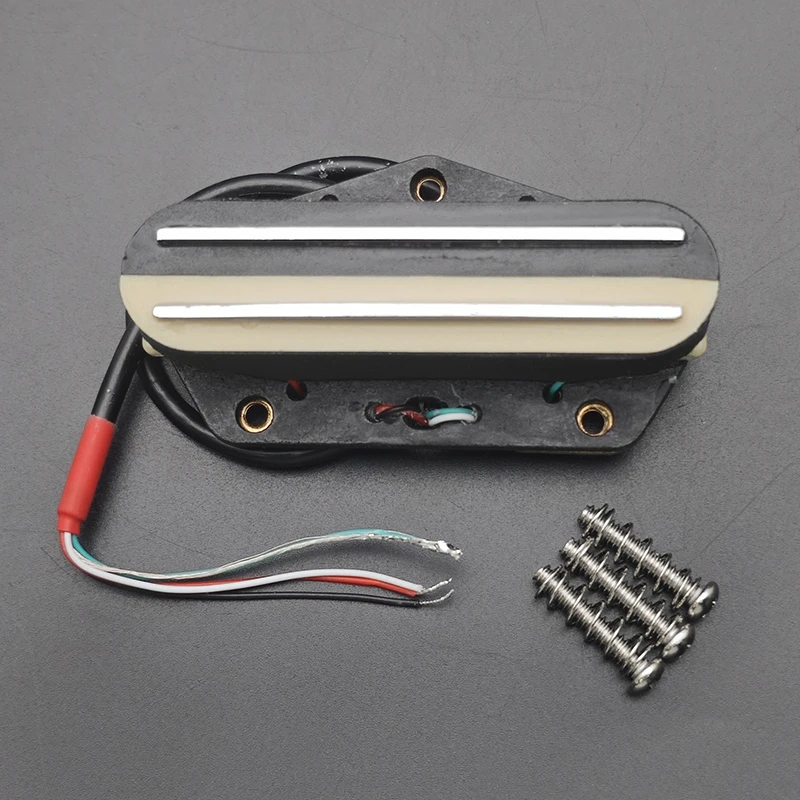 TL Humbucker Bridge Pickup for Telecaster Guitars 8 TL Humbucker Bridge Pickup for Telecaster Guitars - Image 8