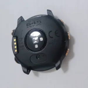 Garmin Forerunner 645 Music Watch Back Cover 15 S0fa230698052445db5c23abd5206e2fak