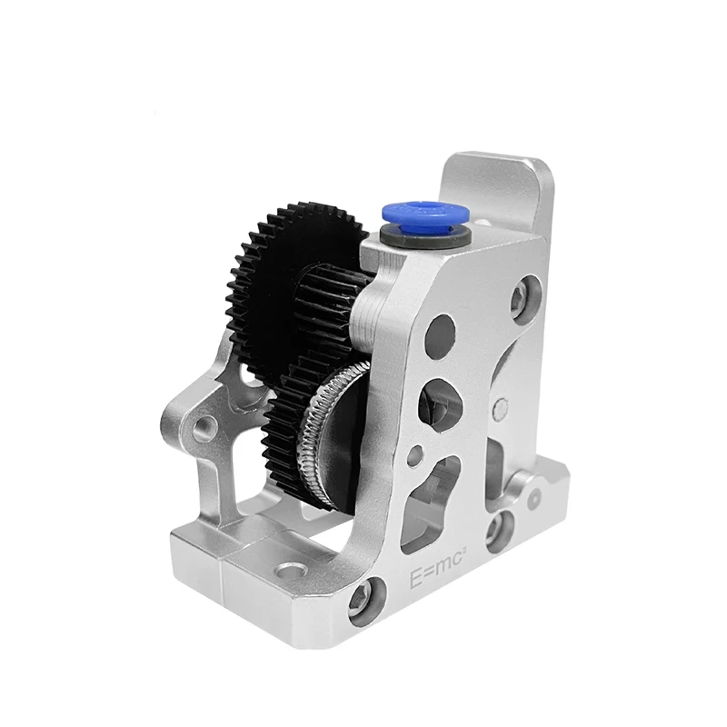 HGX-LITE Hardened Steel Extruder for 3D Printers 7 HGX-LITE Hardened Steel Extruder for 3D Printers - Image 7