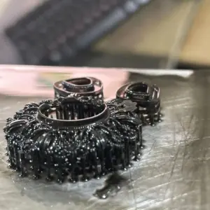 Photosensitive Jewelry Resin for 3D Printing 16 S0fb3bf140788406b8dbd42bee58175eaE