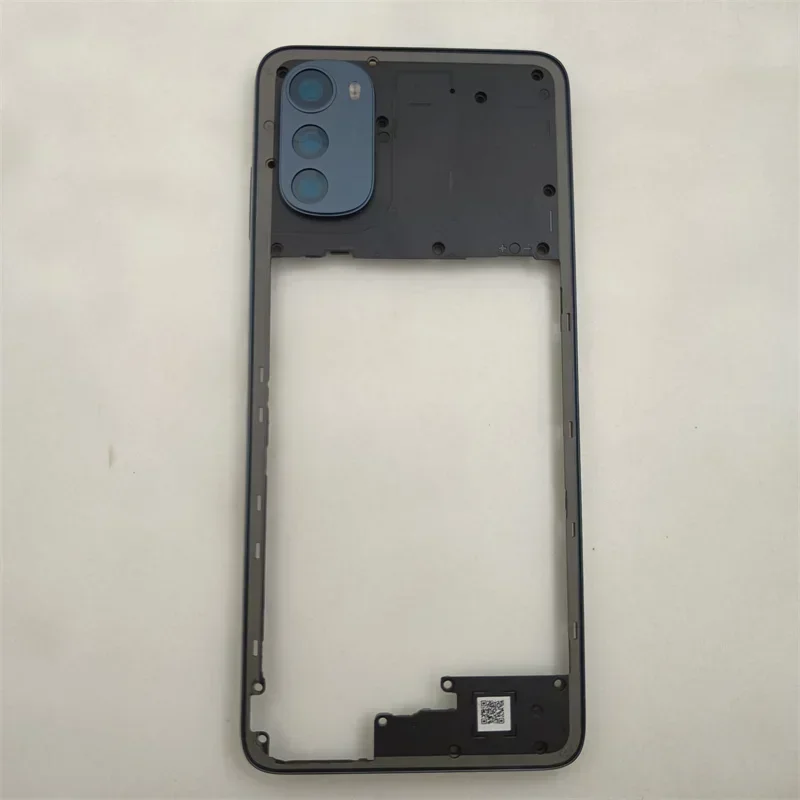 Middle Frame Cover for Motorola Moto E32 E32S 7 Middle Frame Cover for Motorola Moto E32 E32S - Image 7