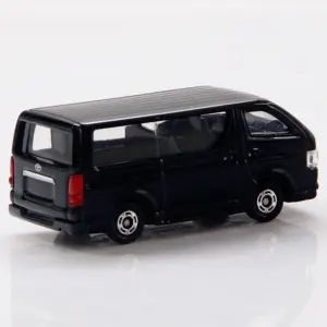 Takara Tomy Tomica 1/64 Toyota HIACE Diecast 9 S0ff4a9ff316f49d4ac079f685c7943aav