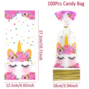 Rainbow Unicorn Handbag for Celebrations 68 S1011b56fb81c4609b18610fa150e32f6V
