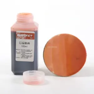 100ml Vibrant Leather Dye for DIY Projects 41 S10120c6505b242818a170515fde30b0dV