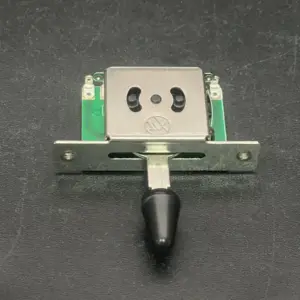 12-Piece 3/5-Way Guitar Pickup Selector Set 19 S106ecee994cc41709928a5b6b45d61a2r