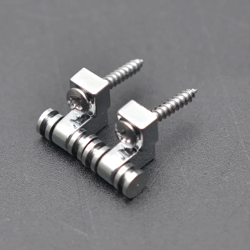 Electric Guitar Roller String Trees Set of 2 6 Electric Guitar Roller String Trees Set of 2 - Image 6