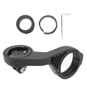 Bike Computer Mount Compatible with 25.4mm, 31.8mm, 35mm Handlebars 15 S10969ce6bc444b8990baa808f4e2c21bl