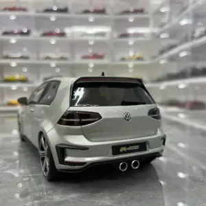 Volkswagen Golf 7 A7 R400 1:18 Scale Model 8 S1097801eb9cf40f7a2920c427f2c25bbv