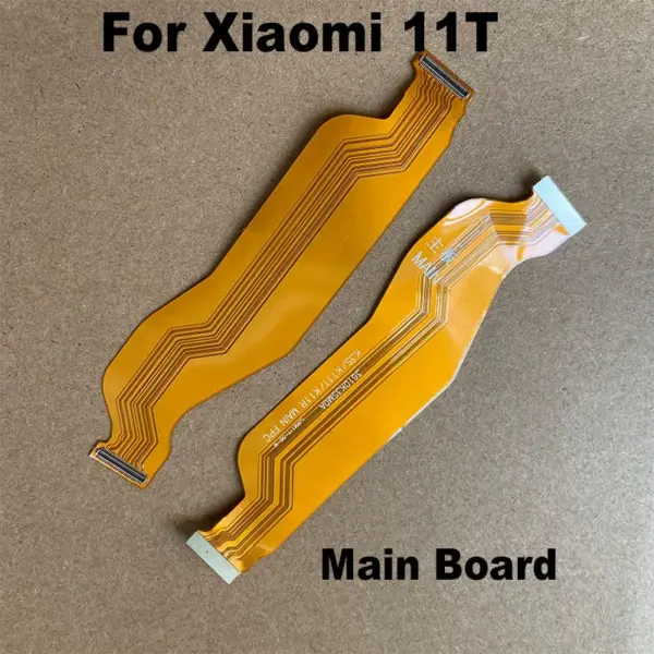 Xiaomi 11T/11T Pro 5G USB Charging Port Board - Image 6