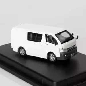 1/76 Scale Toyota Van Diecast Model 12 S10f0b551c4cf48ff881886ee0d7f404cy