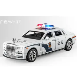 1:36 Scale Luxury Die-Cast Car Model Collection 82 S10fa644b818943f7a88bb644eea7219fM