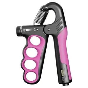 Adjustable Hand Grip Strengthener 5-150kg 32 S1101987d960c4dcf868d6e7a1520428ce