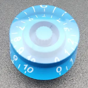 Colorful Acrylic Guitar Knobs Set of 12 25 S1124d019b78c4a85b6bc33b3514c8d79K