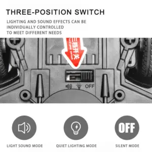 Porsche 911 GT3 RSR Diecast Model Car 12 S1131babfa34f4f488335913de054e038s