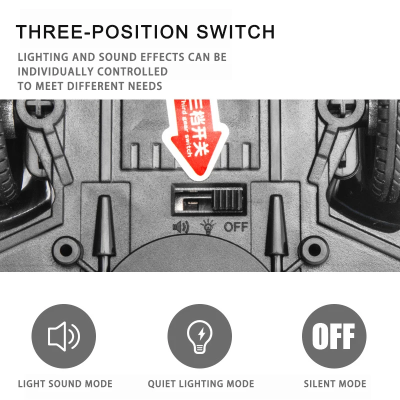 Porsche 911 GT3 RSR Diecast Model Car 5 Porsche 911 GT3 RSR Diecast Model Car - Image 5