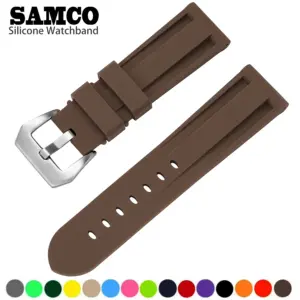 Camouflage Silicone Watch Band for Various Sizes 8 S1148b0c9575840d0919c8cb0cd0ed4faH 28