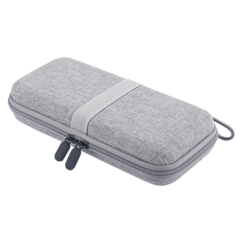 Hard EVA Case for Fluke F302+ F303 F305 Multimeters 5 Hard EVA Case for Fluke F302+ F303 F305 Multimeters - Image 5