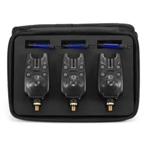 Lixada Fishing Alarm and Swinger Set 13 S114cc991909f4c4d8ce09e7fc01c735eX