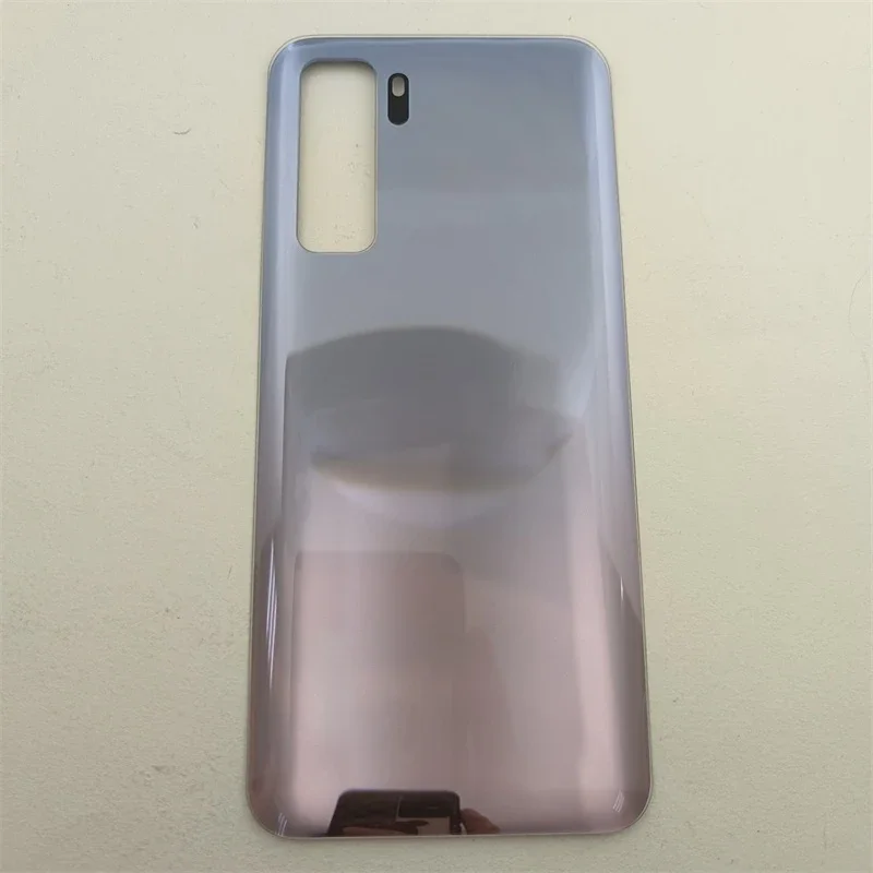 Huawei Nova 7 SE and P40 Lite 5G Cover 6 Huawei Nova 7 SE and P40 Lite 5G Cover - Image 6