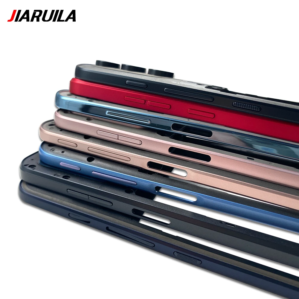 Motorola Housing Middle Frame Plate Case 5 Motorola Housing Middle Frame Plate Case - Image 5