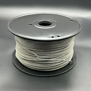 1/5 Meter Metallic Shield Cable for Guitars 10 S11589deb8d9c41aaa9e2bf6ed4ef80c3m