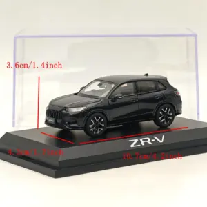 Hobby Japan 1:43 ZR-V e:HEV Diecast Model Car 11 S117792c5d4b5438ca21c7cf34aa80e6bj