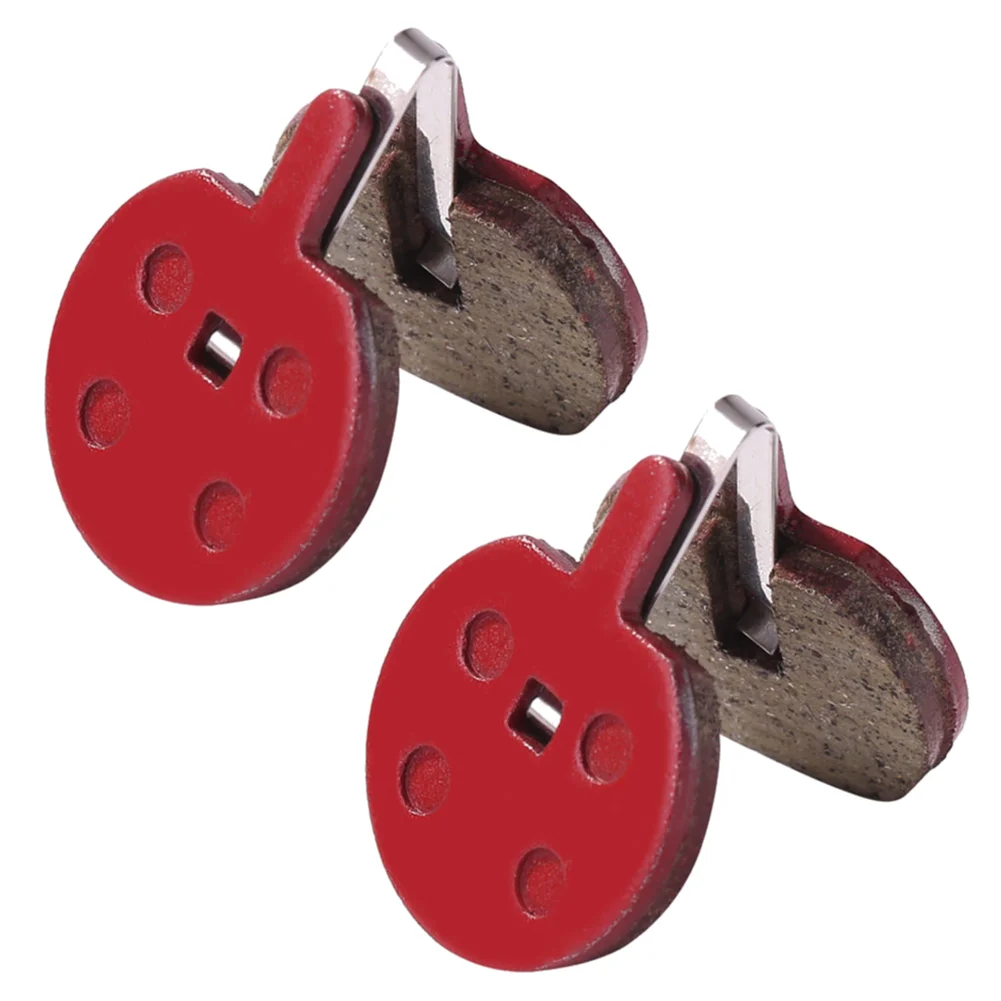 Semi-Metallic Disc Brake Pads for Mountain Bikes 13 Semi-Metallic Disc Brake Pads for Mountain Bikes - Image 13