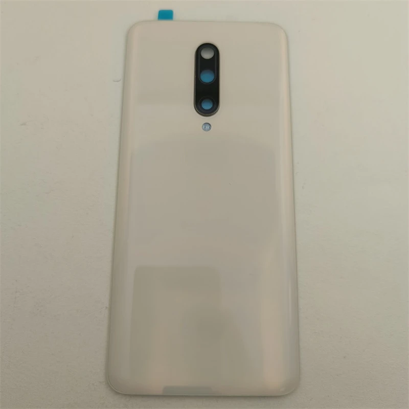 Glass Battery Cover for OnePlus 7 Pro 5 Glass Battery Cover for OnePlus 7 Pro - Image 5