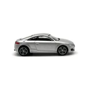 Audi TT Coupe Model 1:76 Scale Collectible 8 S11b3e2e430fe4bf6b5dfff5c7e360b5fa